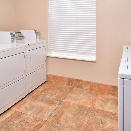 Hampton Inn Statesville Extérieur photo