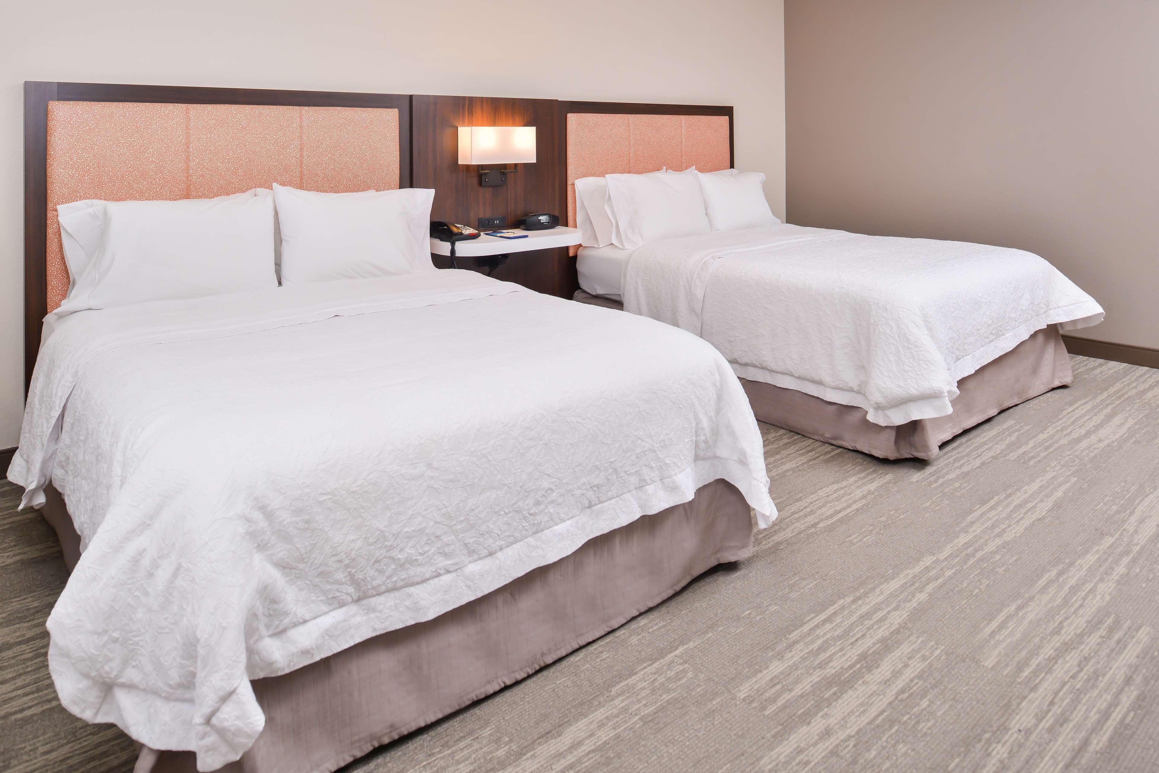 Hampton Inn Statesville Extérieur photo