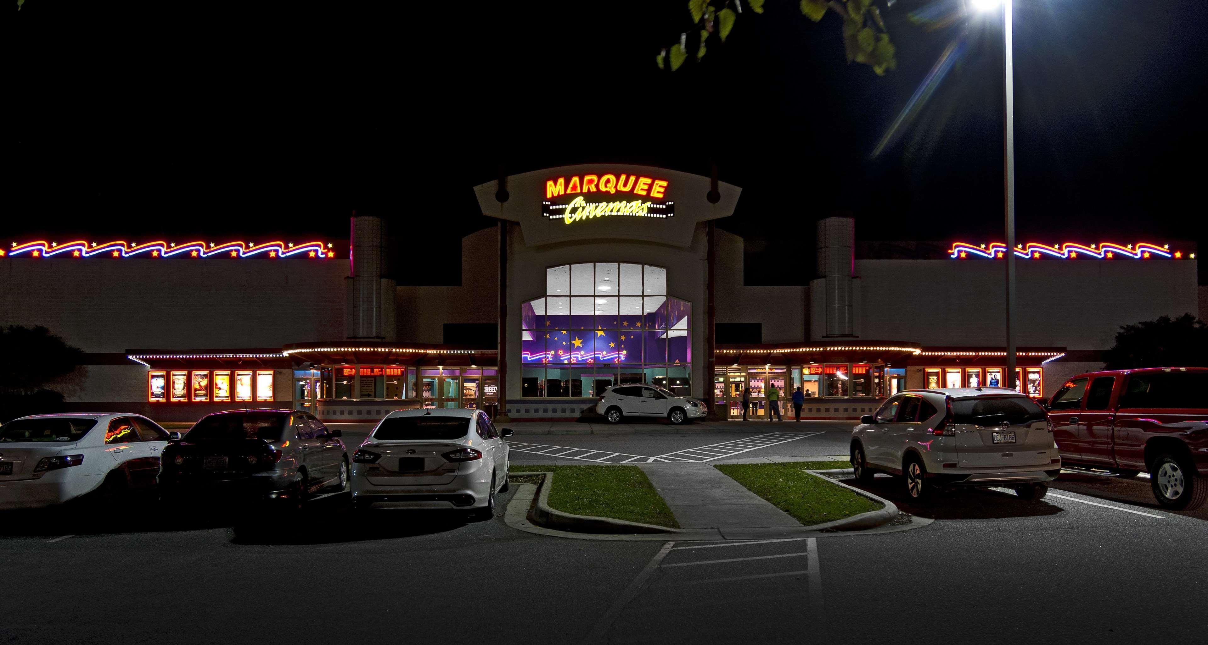Hampton Inn Statesville Extérieur photo