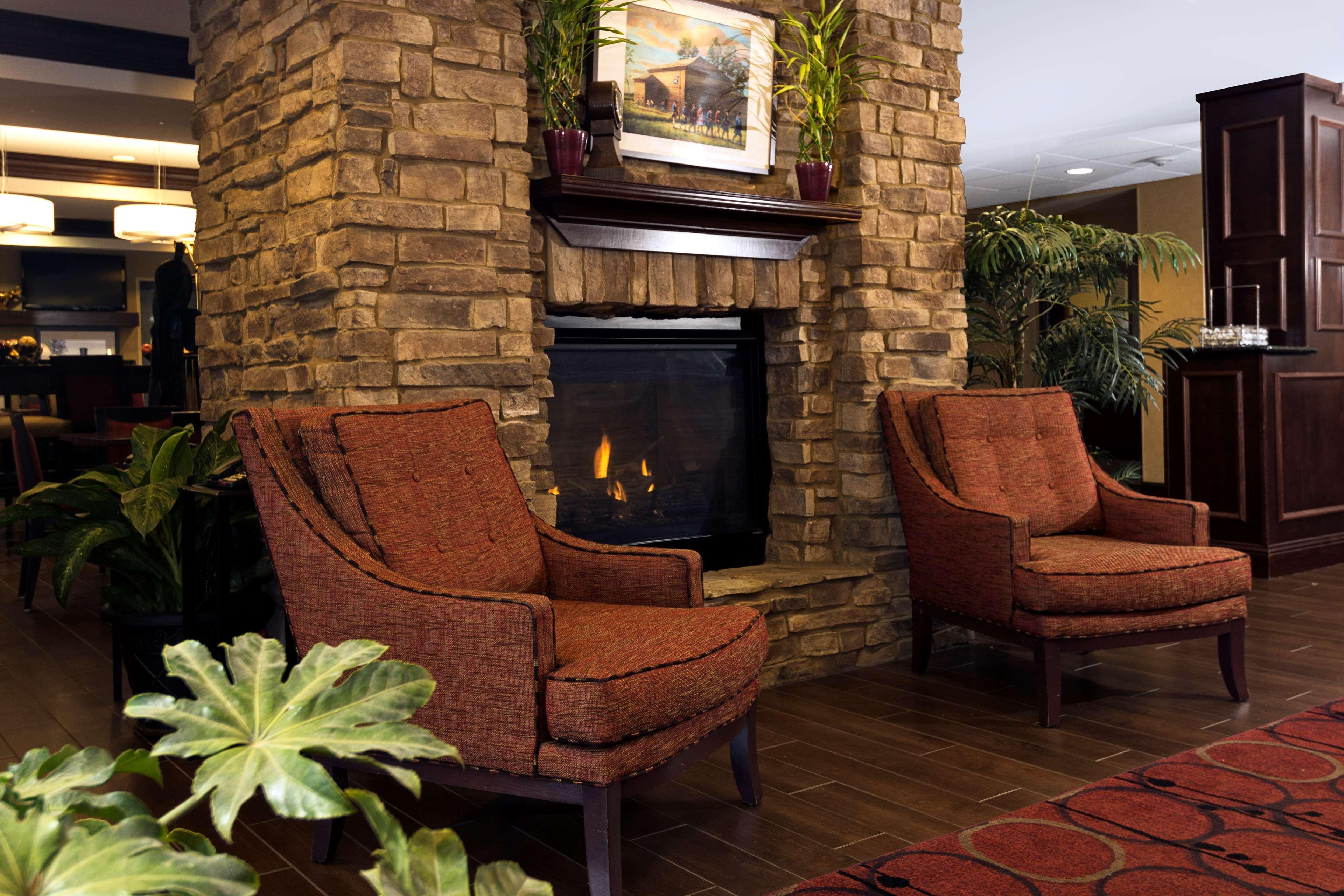 Hampton Inn Statesville Extérieur photo
