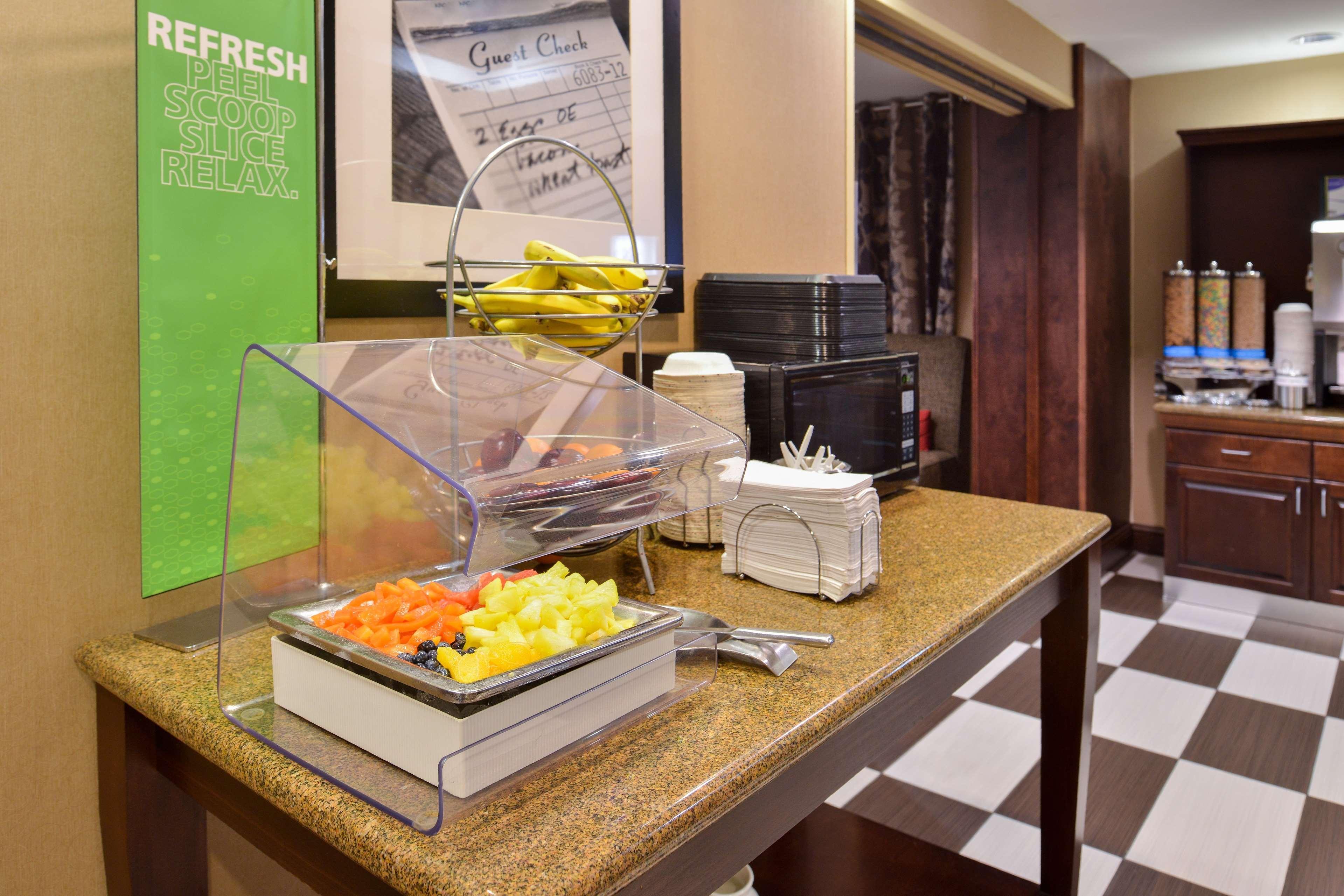 Hampton Inn Statesville Extérieur photo