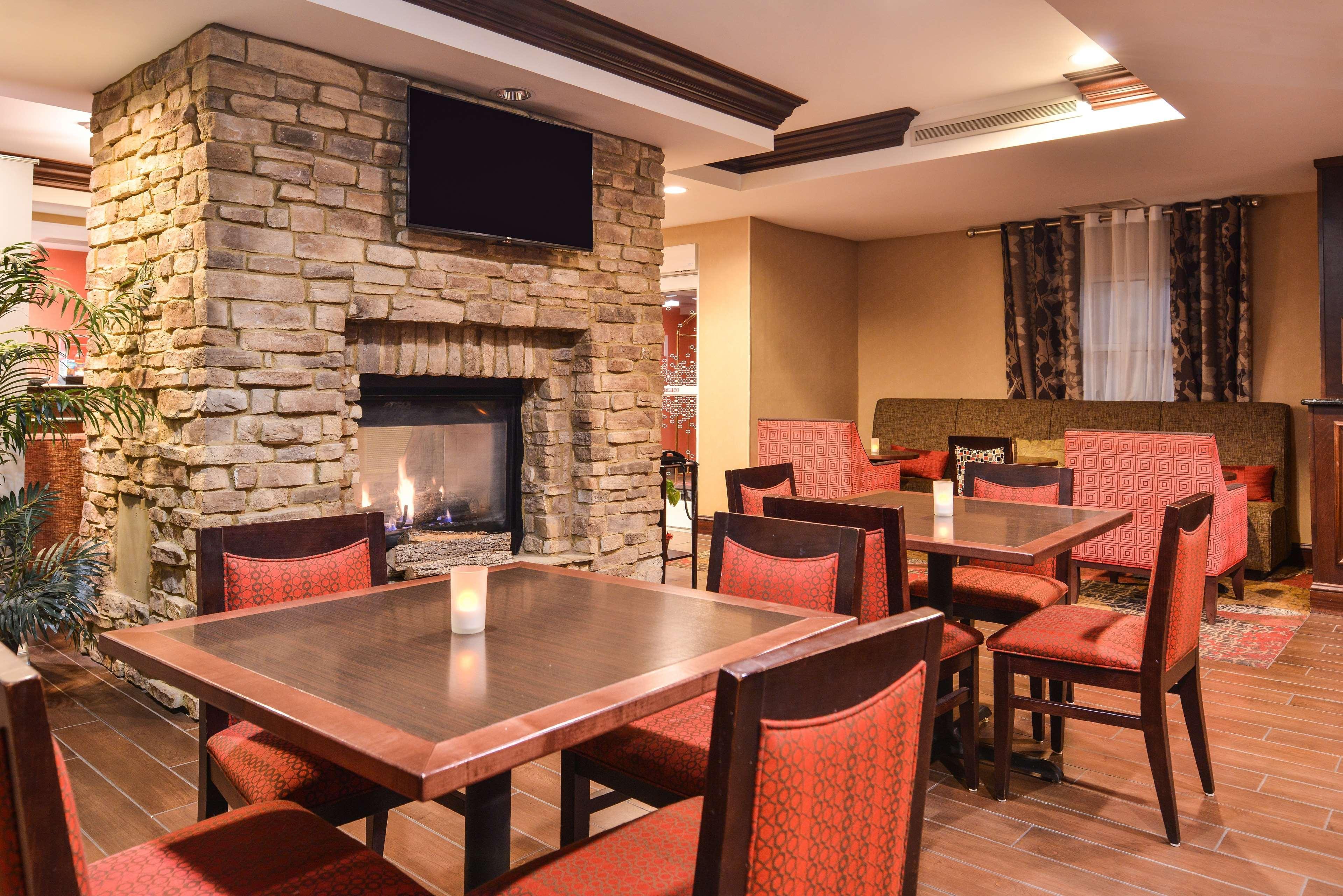 Hampton Inn Statesville Extérieur photo