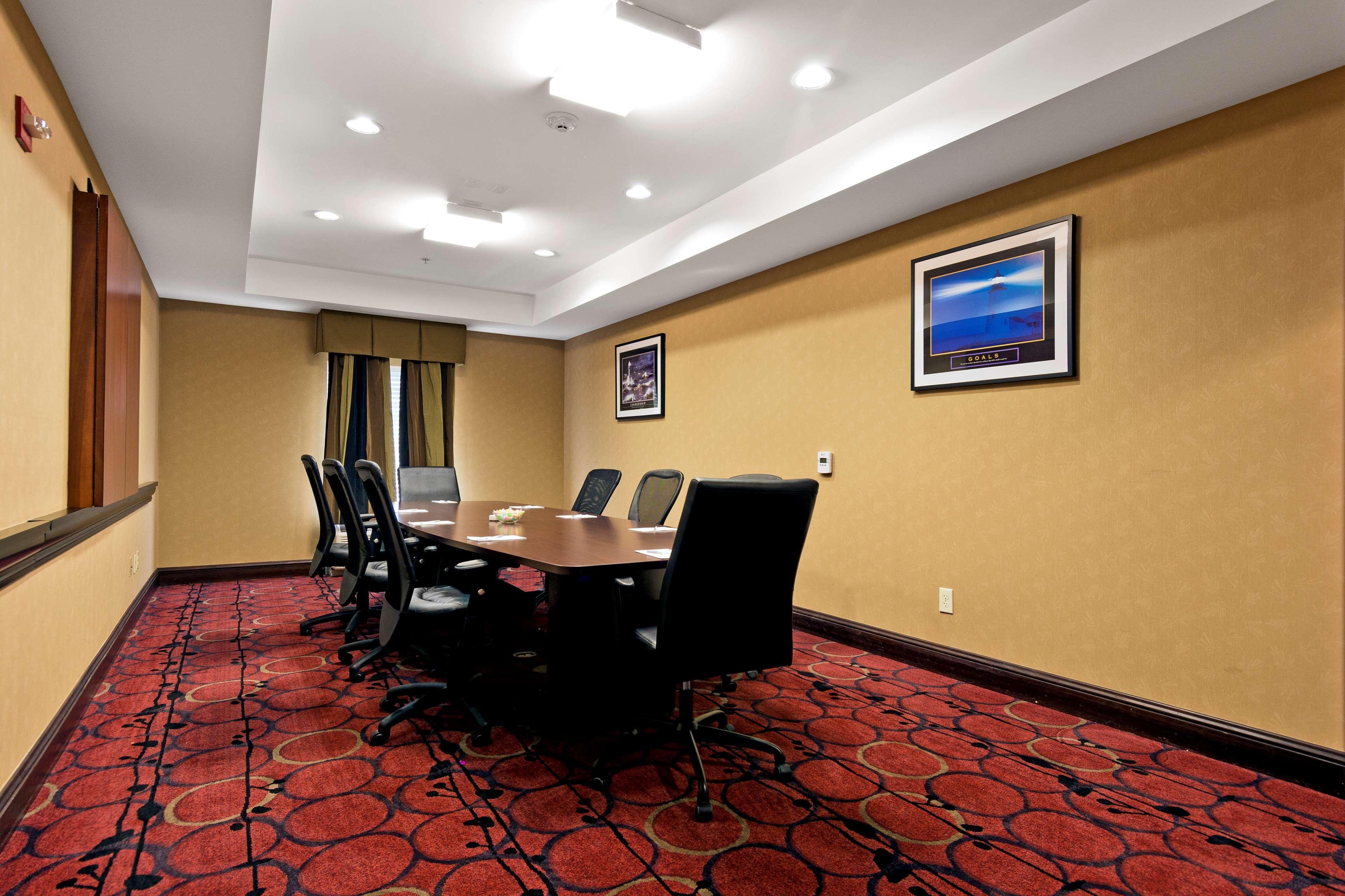 Hampton Inn Statesville Extérieur photo