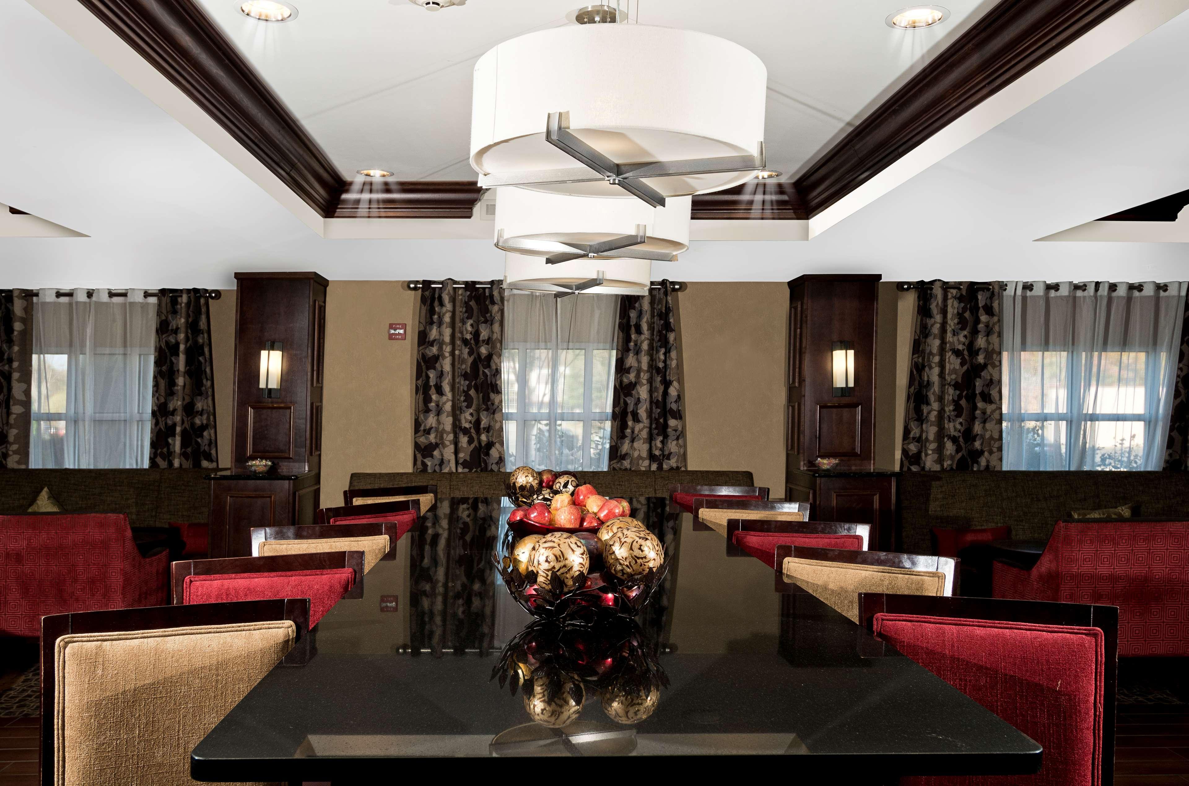 Hampton Inn Statesville Extérieur photo