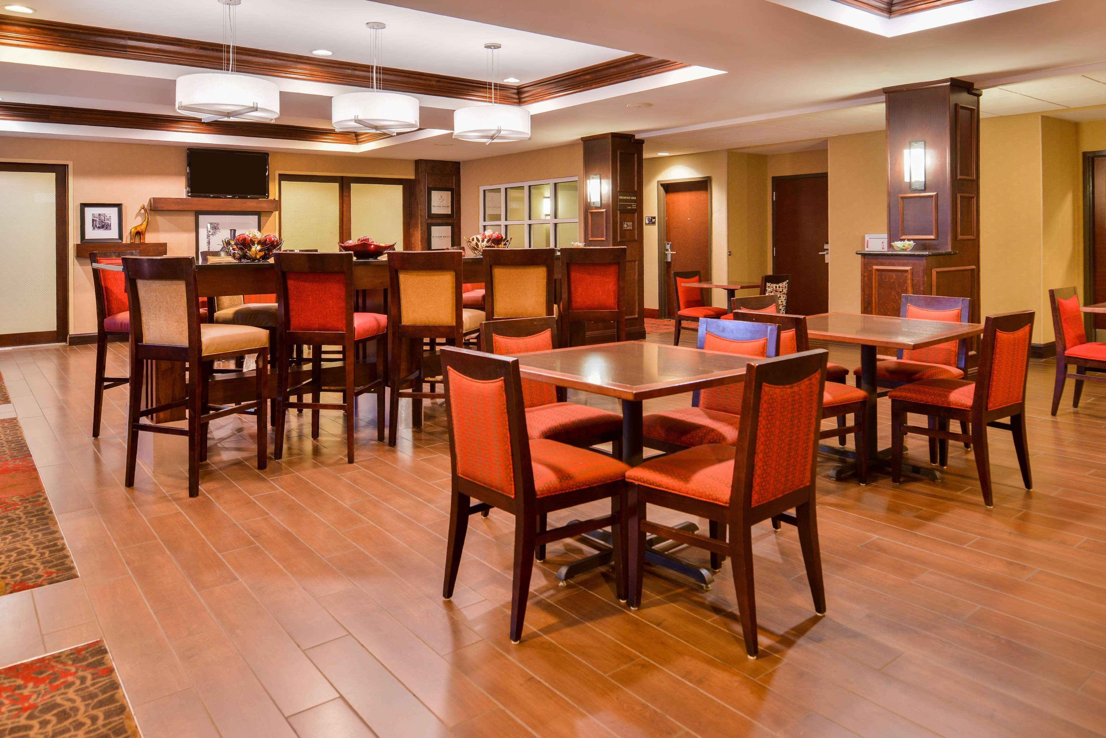 Hampton Inn Statesville Extérieur photo