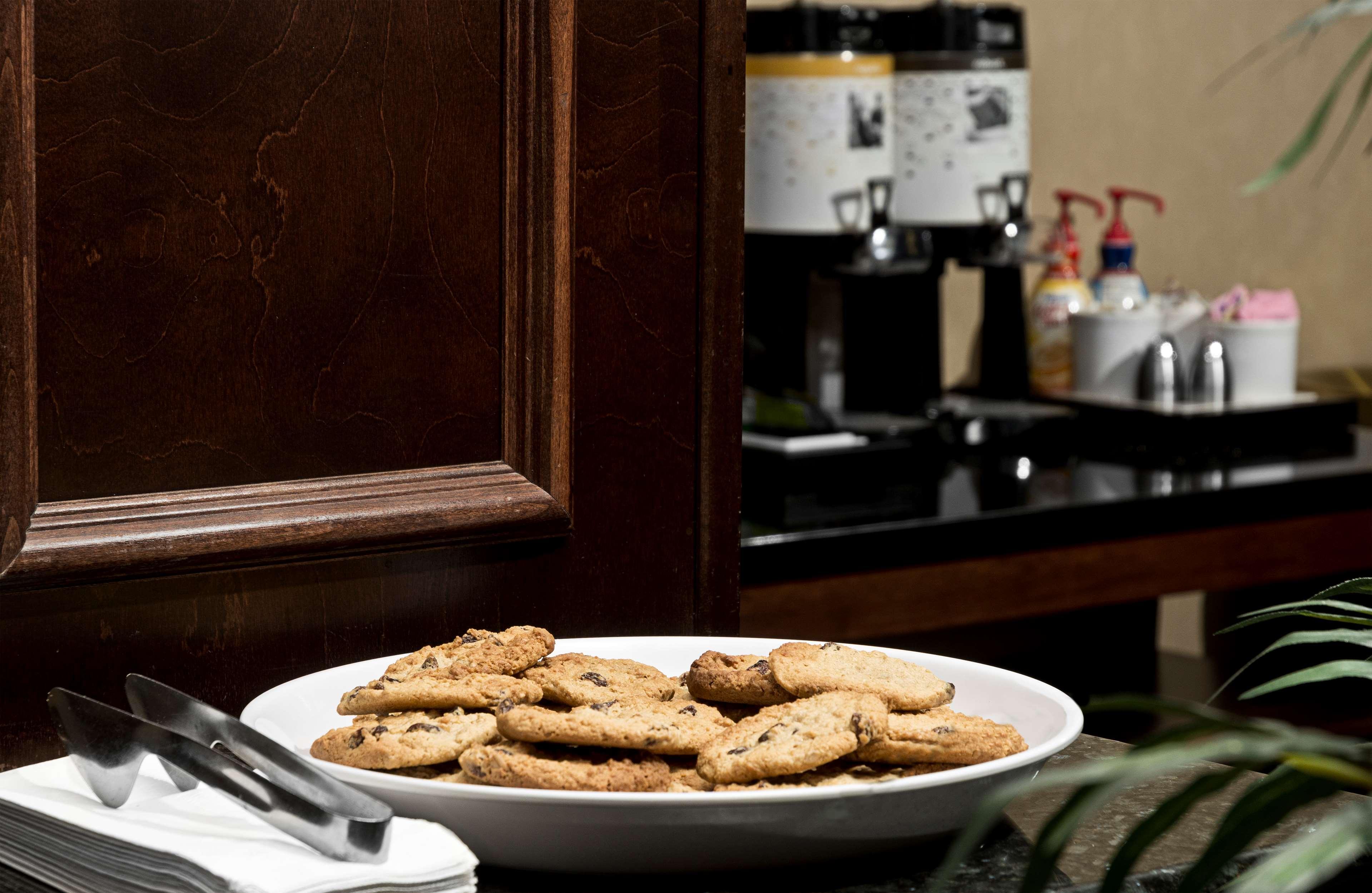 Hampton Inn Statesville Extérieur photo