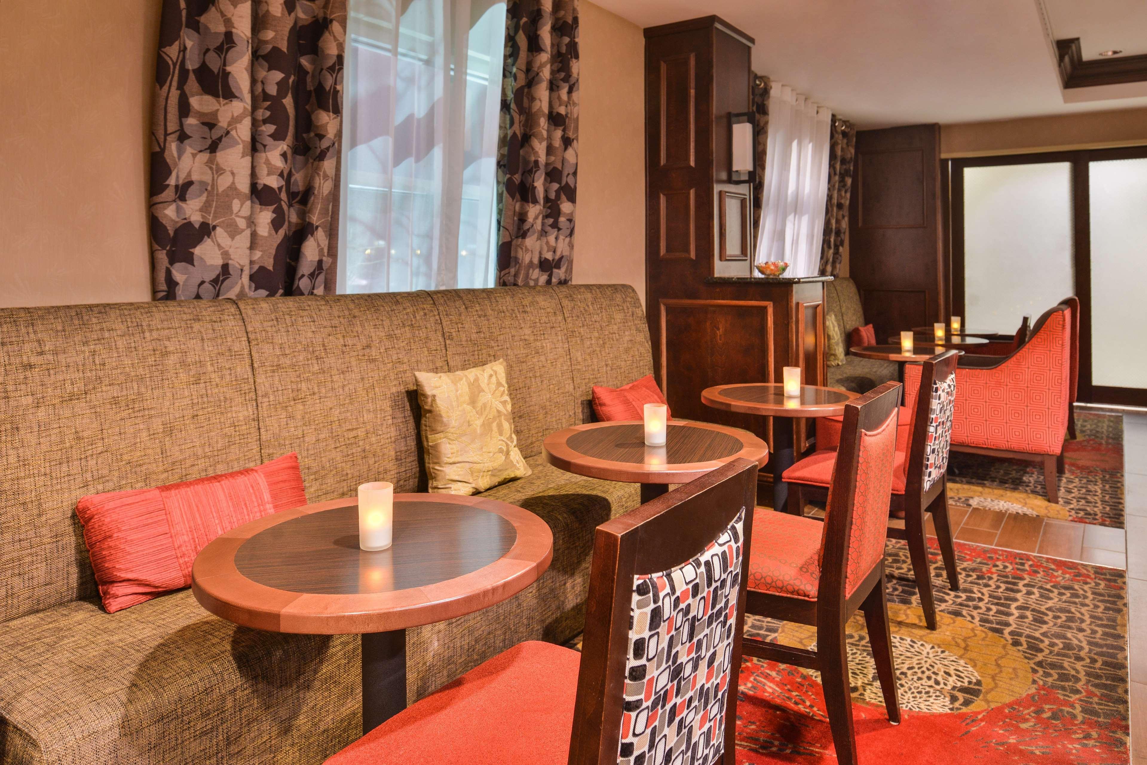 Hampton Inn Statesville Extérieur photo