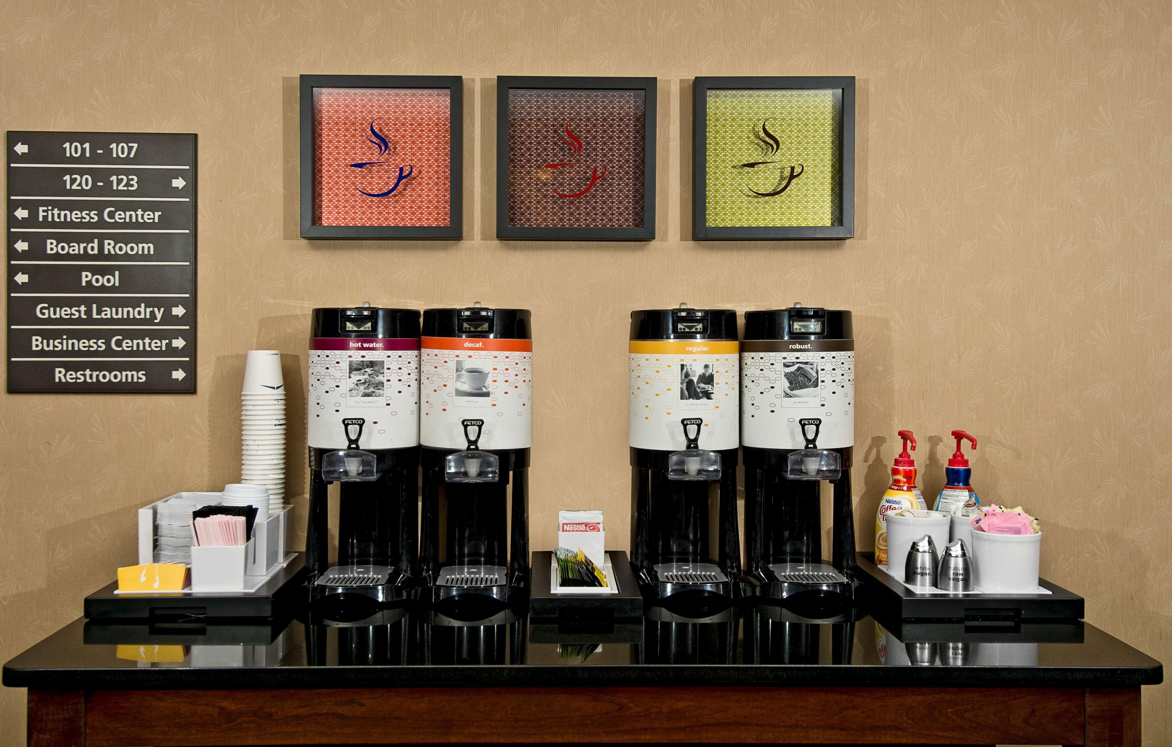 Hampton Inn Statesville Extérieur photo