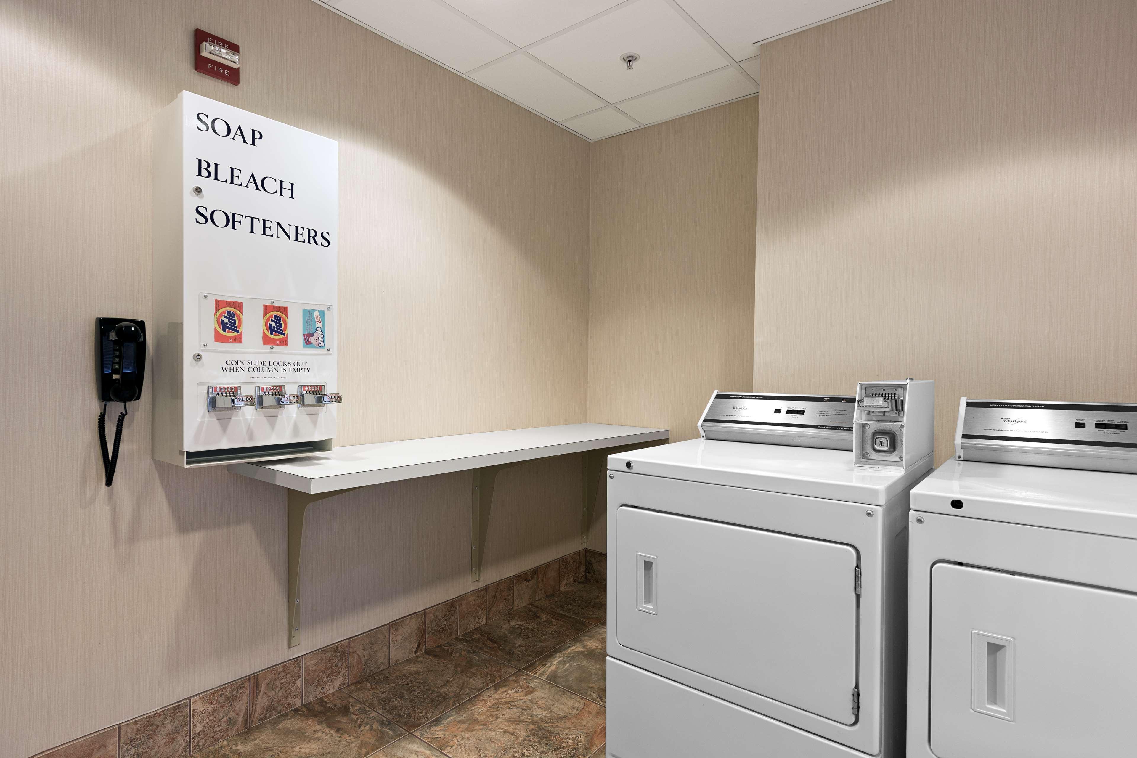 Hampton Inn Statesville Extérieur photo