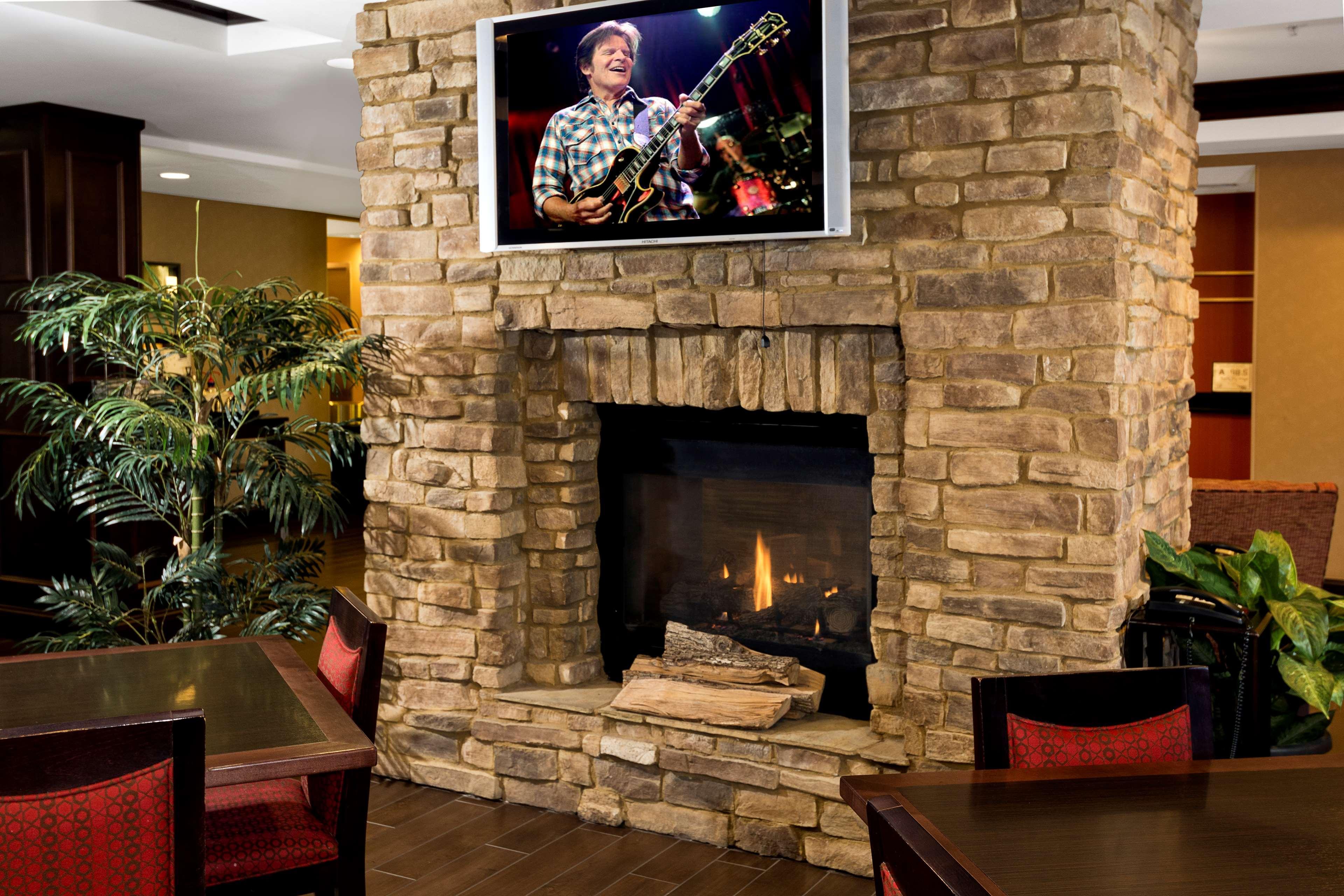 Hampton Inn Statesville Extérieur photo