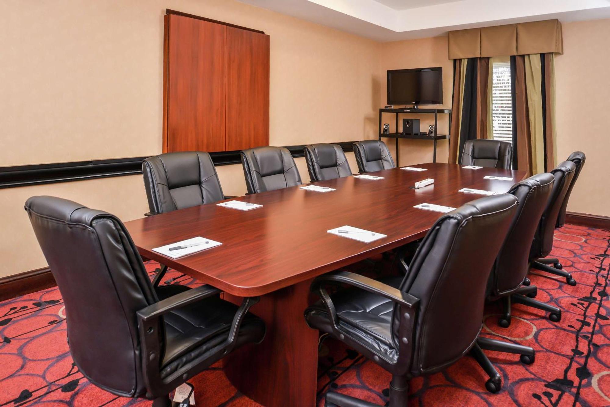 Hampton Inn Statesville Extérieur photo