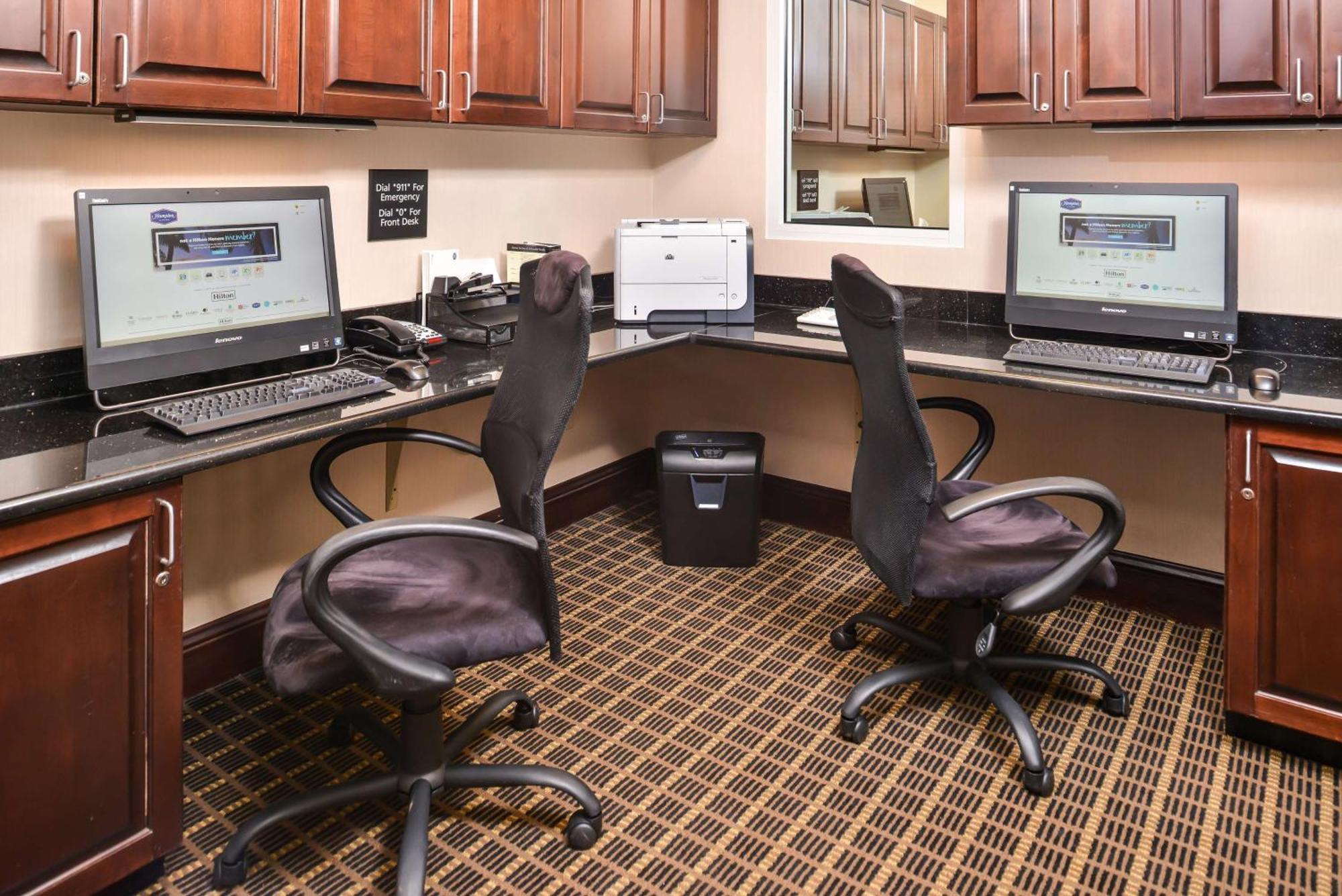 Hampton Inn Statesville Extérieur photo