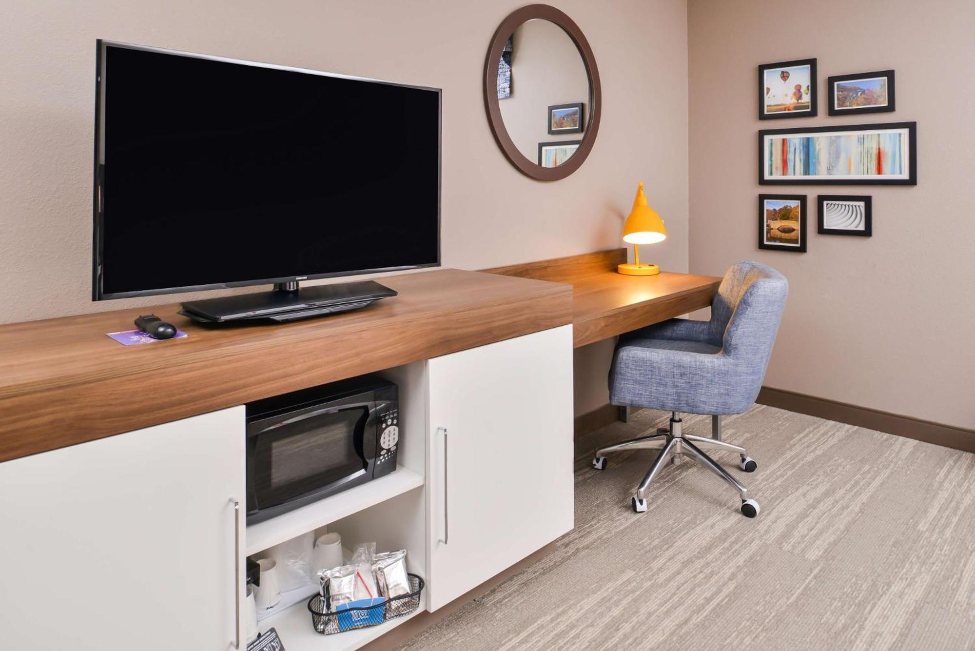Hampton Inn Statesville Extérieur photo