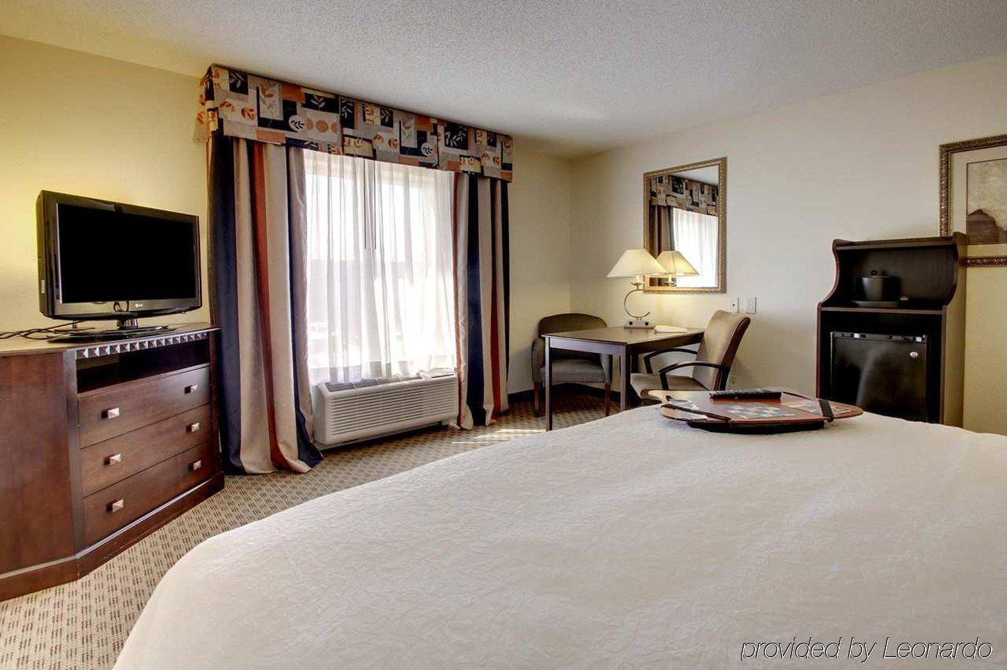 Hampton Inn Statesville Chambre photo