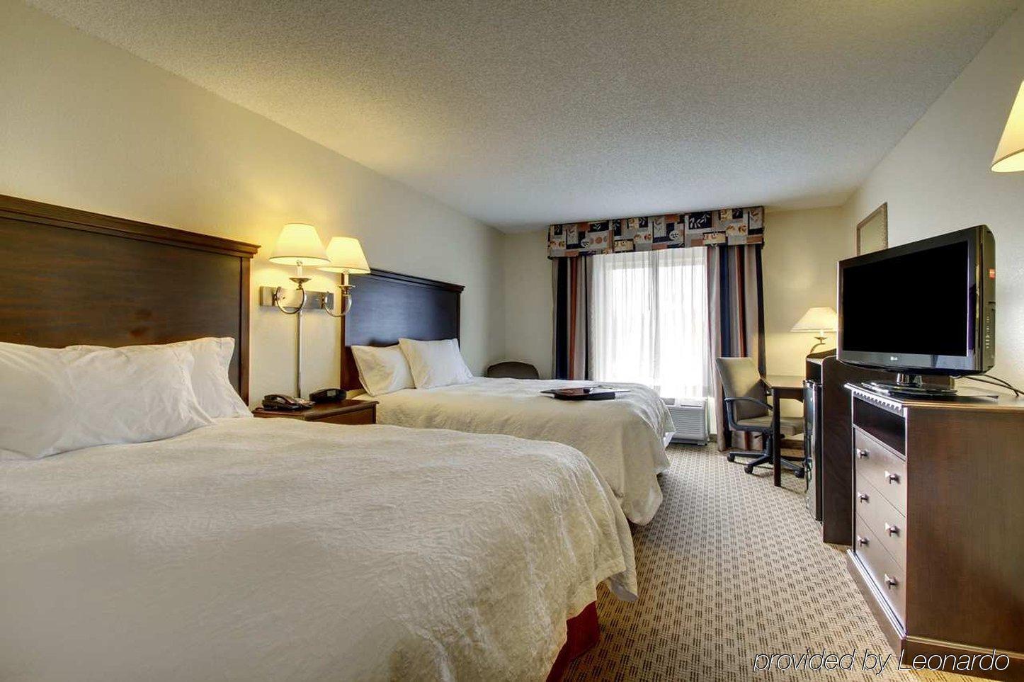 Hampton Inn Statesville Chambre photo